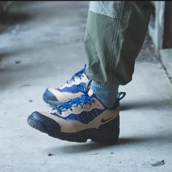 NIKE ナイキ ACG AIR MADA 28cm ナイキ(NIKE)|ACG AIR MADA|HARDOFFオフモール（オフモ